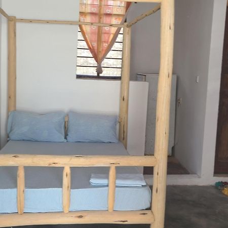 Stay House Jambiani  Ngoại thất bức ảnh