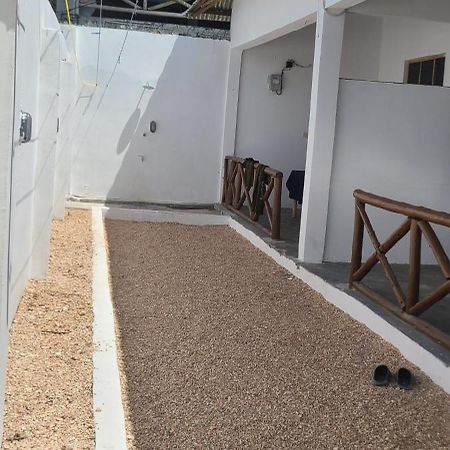 Stay House Jambiani  Ngoại thất bức ảnh