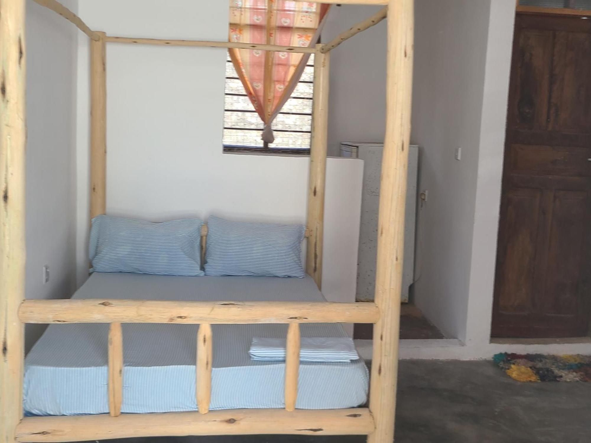 Stay House Jambiani  Ngoại thất bức ảnh