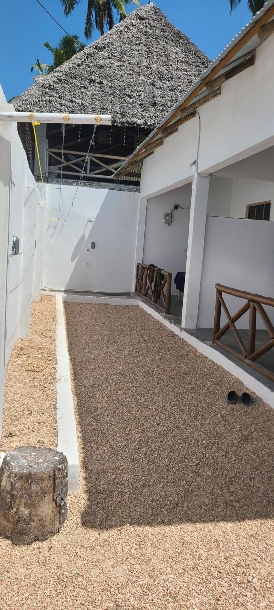 Stay House Jambiani  Ngoại thất bức ảnh