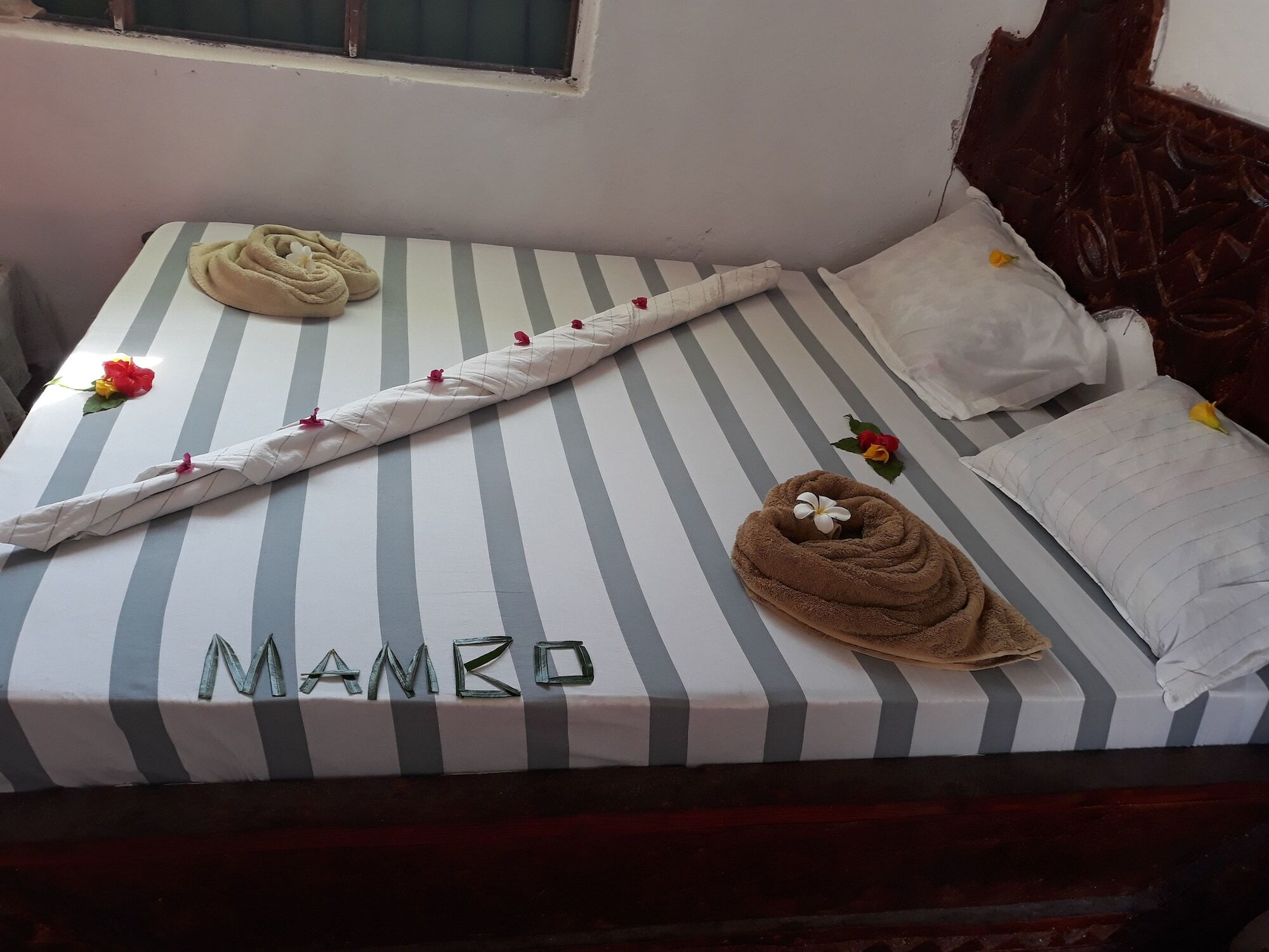 Stay House Jambiani  Ngoại thất bức ảnh