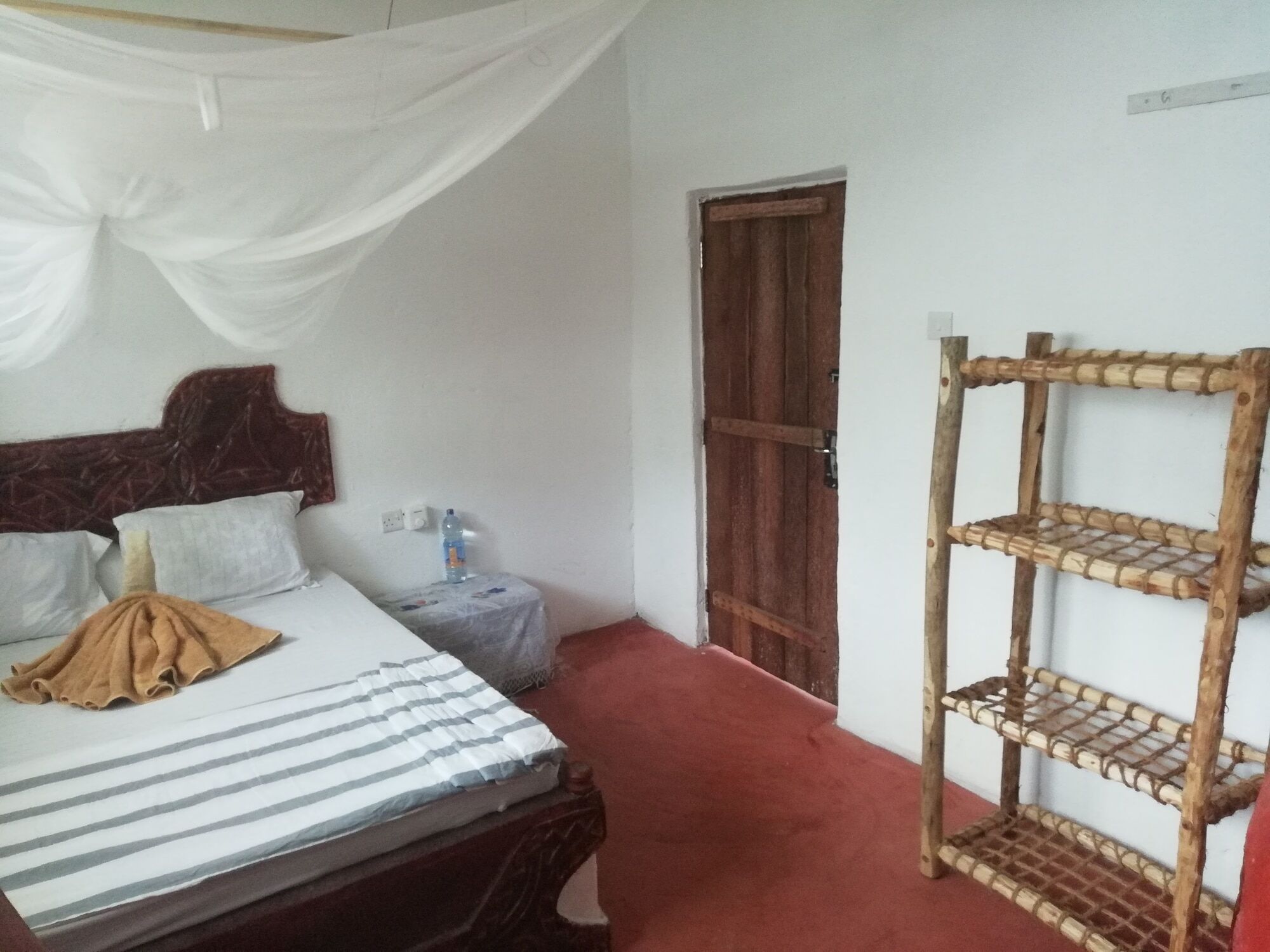 Stay House Jambiani  Ngoại thất bức ảnh